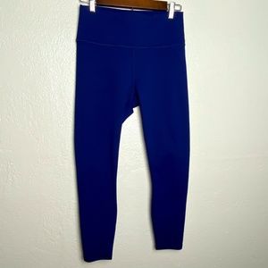 Fabletics Capri Leggings